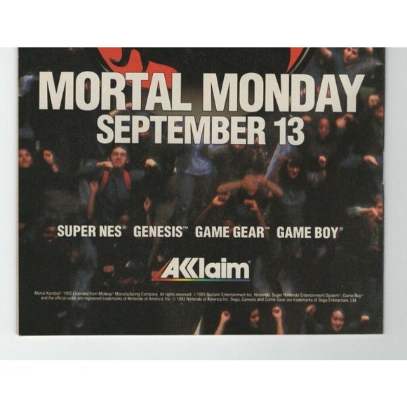 Vintage X Factor Marvel Comic Book September 1993 Issue 94 Mutant Sacrifice - Picture 5 of 10